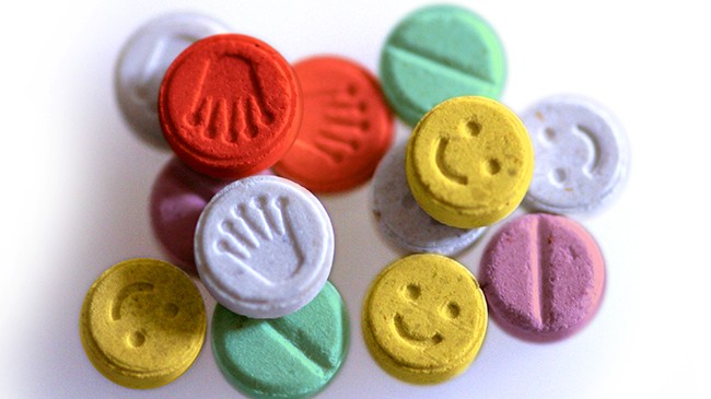 MDMA: el peor estigma de la música electrónica ataca de nuevo